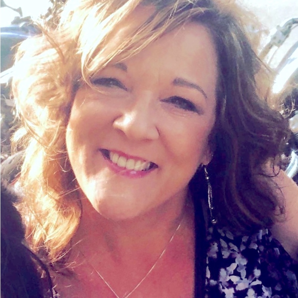Meet your Posher, Amie